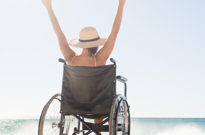 Water park