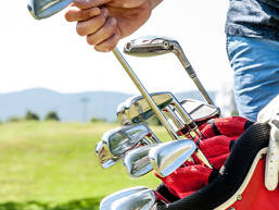 Golf Camping Bella Sardinia Cuglieri Tohapi