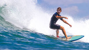 Surf / Body board Camping hu Eraclea Mare Eraclea Mare Tohapi