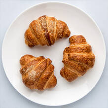 Boulangerie / Viennoiserie au Camping Le Petit Mousse à Vias-Plage Tohapi