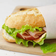 Snack au Camping Green Park à Cagnes-sur-Mer Tohapi