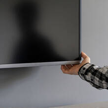 Location de TV au Camping Lou Pignada à Messanges Tohapi