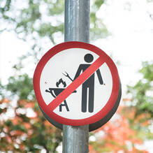 Tous les types de barbecue sont interdits au Camping Parc des Sept Fonts à Agde Tohapi