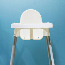 Kit bébé (chaise haute, lit, baignoire...) au Camping Palmyre Loisirs à Les Mathes Tohapi