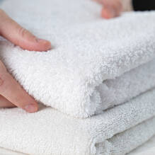 Location de serviettes de bain au Camping Palmyre Loisirs à Les Mathes Tohapi