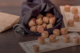 Jeux de société Camping Le Saint Louis Pegomas - Cannes Tohapi