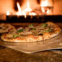 Pizzeria au Camping Green Park à Cagnes-sur-Mer Tohapi