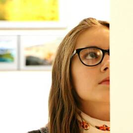 Musée à proximité du Camping Marina Romea à Marina Romea Tohapi