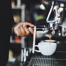 Bar au Camping Palmyre Loisirs à Les Mathes Tohapi