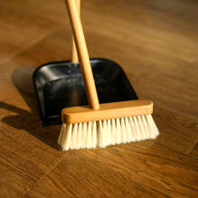 Ménage de fin de séjour (souscrit dès la réservation) au Camping Parc des Sept Fonts à Agde Tohapi