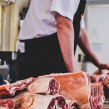 Boucherie au Camping Le Méditerranée à Vias-Plage Tohapi
