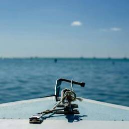 Excursions en bateau Camping Valkanela Vrsar Tohapi