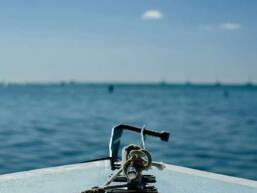 Excursions en bateau Camping Simuni Pag Tohapi