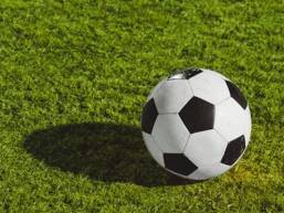 Football Camping Green Park Cagnes-sur-Mer Tohapi