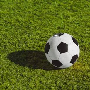 Football Camping Lou Pignada Messanges Tohapi