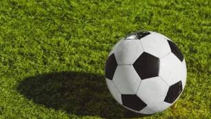 Football Camping Nature Parc L'Ardéchois Vallon Pont d'Arc Tohapi
