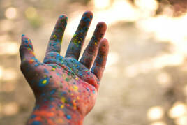 Paintball à proximité du Camping Le Soleil des Landes à Lit-et-Mixe Tohapi