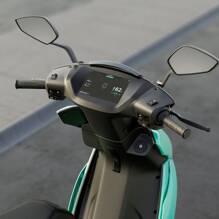 Location de scooter électrique au Amadria Park Camping Trogir à Seget Vranjica Tohapi