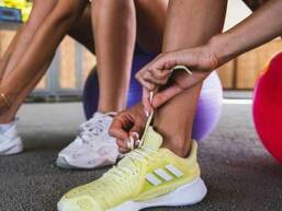 Fitness / Stretching Camping Green Park Cagnes-sur-Mer Tohapi