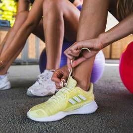 Fitness / Stretching à proximité du Camping San Marino à Lopar Tohapi