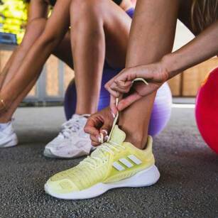 Fitness / Stretching Camping Le Mas de Sireuil  Les Eyzies-de-Tayac-Sireuil Tohapi