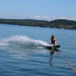 Wakeboard Camping Schatberg Sevenum Tohapi