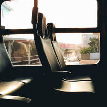 Navette de plage au Camping Lou Pignada à Messanges Tohapi