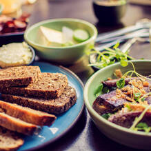 Demi-pension au Camping La Pinède à Les Mathes Tohapi