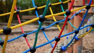 Aire de jeux Camping Green Park Cagnes-sur-Mer Tohapi