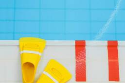 Aquagym Camping Parc des Sept Fonts Agde Tohapi