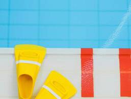 Aquagym Camping Le Palace Soulac sur Mer Tohapi