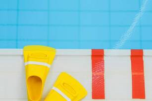 Aquagym Camping Bi-Village Pula Tohapi