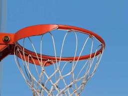 Basket-ball Camping Le Petit Mousse Vias-Plage Tohapi