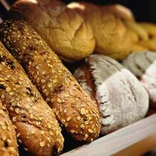 Boulangerie au Camping La Plage d'Argens à Saint-Aygulf Tohapi