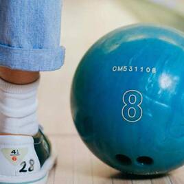 Bowling à proximité du Camping Fontaine Vieille à Andernos-les-Bains Tohapi
