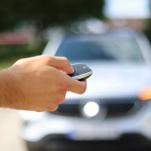 Location de voiture au Camping Polari à Rovinj Tohapi