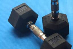 Salle de musculation Camping Lou Pignada Messanges Tohapi