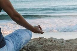 Yoga Camping Parc des Sept Fonts Agde Tohapi