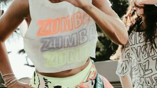 Zumba Camping L'Étoile de Mer Sérignan Tohapi