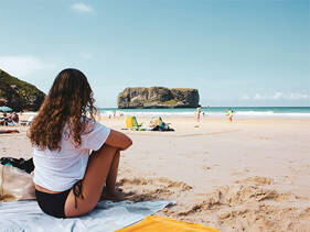 Vacances en Esapgne Tohapi