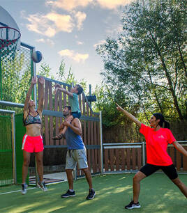 Tournois sportif