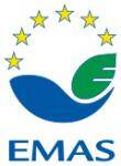 Logo EMAS