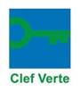 logo du label la Clef Verte