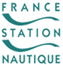 Logo France Station Nautique