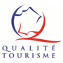 logo Qualité tourisme
