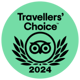 Tripadvisor Travellers' Choice 2024