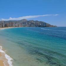 Camping Costa Blanca