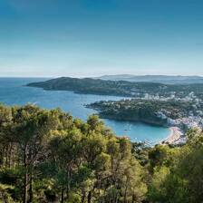 Camping Costa Dorada