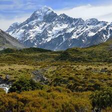 Camping Rhône-Alpes