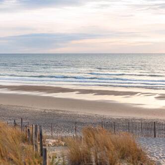 Camping au Bord de l'Eau